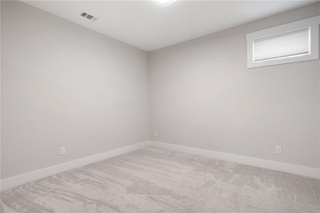 168 Brighton Blvd, Woodstock, GA 30188 - spare room featuring carpet and baseboards
