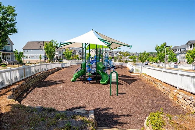 168 Brighton Blvd, Woodstock, GA 30188 - community playground featuring a residential view