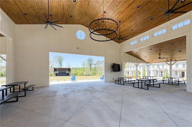 168 Brighton Blvd, Woodstock, GA 30188 - view of home's community