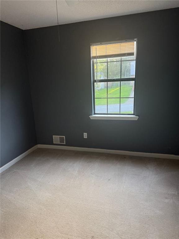109 Westwood Dr, Dallas, GA 30132 - unfurnished room with carpet and baseboards