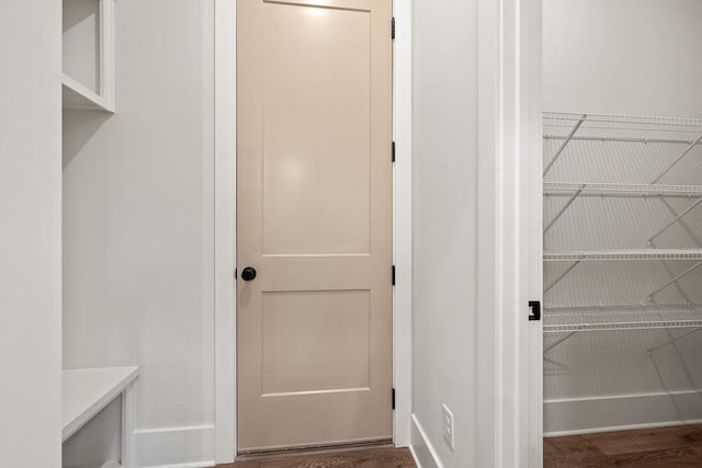 3390 Hillshire Dr, Cumming, GA 30028 - view of pantry