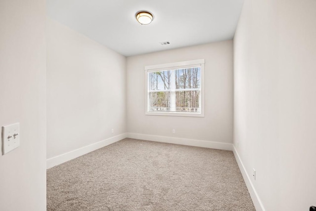 3390 Hillshire Dr, Cumming, GA 30028 - empty room with light colored carpet and baseboards