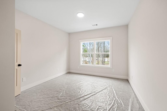 3390 Hillshire Dr, Cumming, GA 30028 - unfurnished room with baseboards