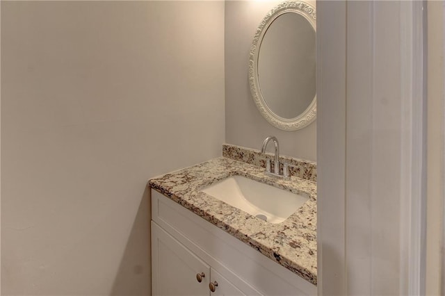 3252 Abbeywood Dr, Decatur, GA 30034 - bathroom with vanity