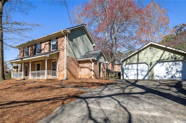 4210 Gladney Dr, Atlanta GA, 30340, 4 bedrooms, 3 baths house for sale