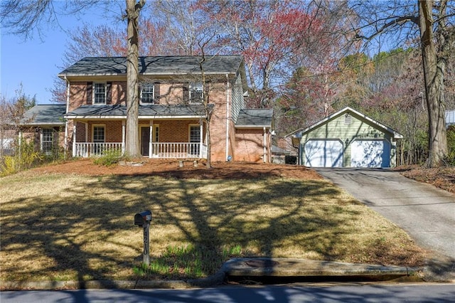 Listing photo 2 for 4210 Gladney Dr, Atlanta GA 30340