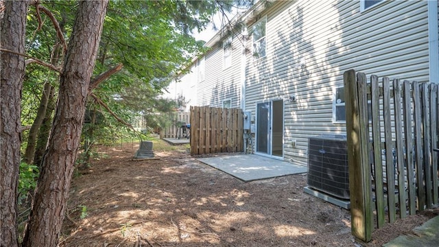 3176 Creston Park Ct, Duluth, GA 30096 - view of yard