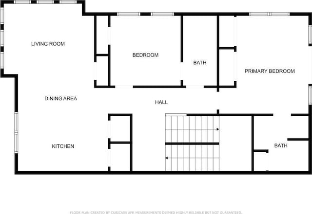 1300 Dekalb Ave NE Unit 731, Atlanta, GA 30307 - home floor plan