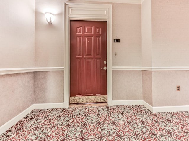 3334 Peachtree Rd NE Unit 614, Atlanta, GA 30326 - entrance to property