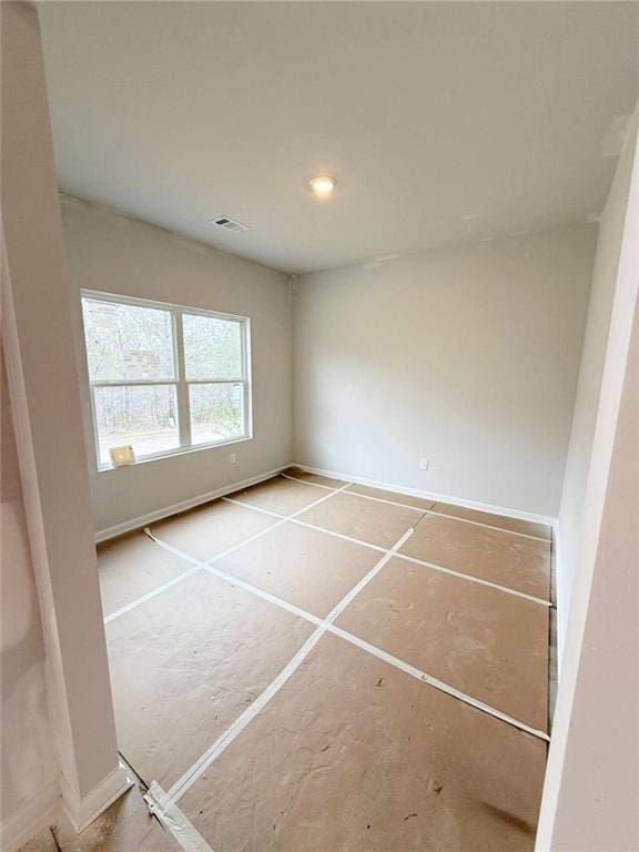 5518 Legacy Trl, Douglasville, GA 30135 - unfurnished room with baseboards