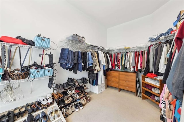270 Morrow Rd, Newborn, GA 30056 - spacious closet featuring light carpet