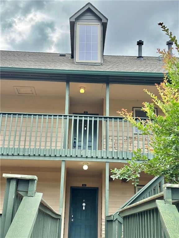 121 Brittany Ct, Duluth, GA 30096 - view of building exterior