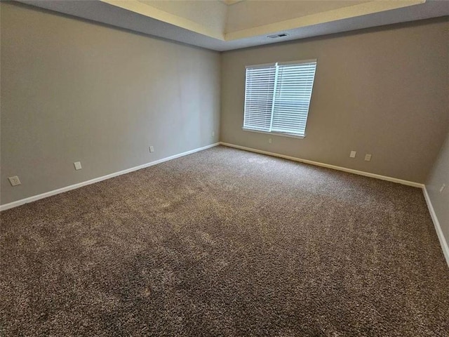 3763 Waldrop Hills Dr, Decatur, GA 30034 - carpeted empty room featuring baseboards and visible vents