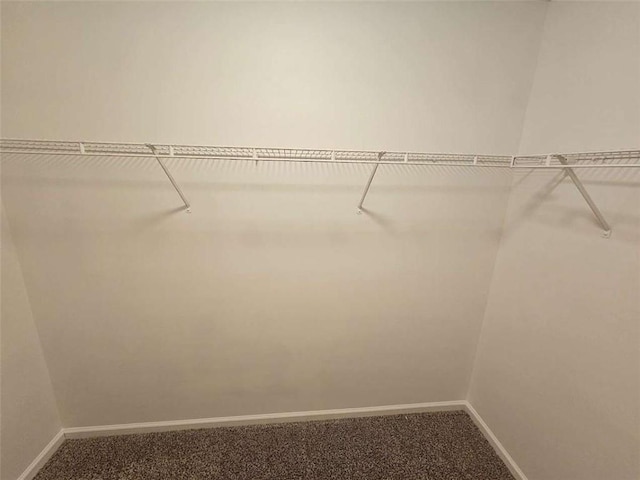 3763 Waldrop Hills Dr, Decatur, GA 30034 - walk in closet featuring carpet