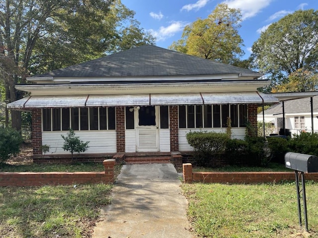 2182 Brown St SW, Covington GA, 30014, 3 bedrooms, 2 baths house for sale