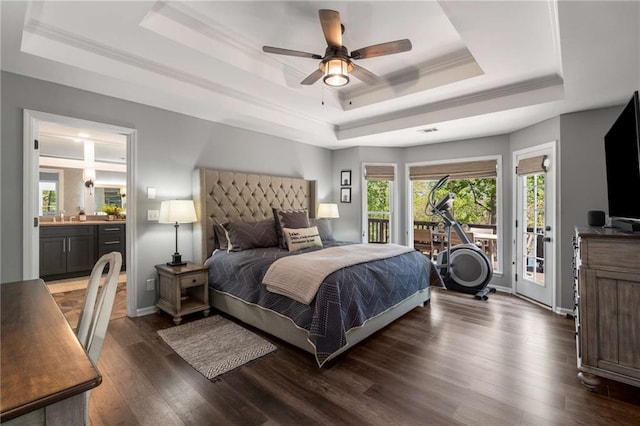 sunroom / solarium with a notable chandelier and a sink