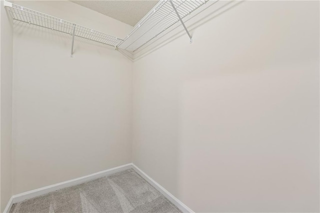 2986 Edenberry Ln NW, Kennesaw, GA 30152 - spacious closet featuring light carpet