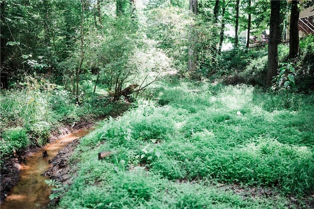 2986 Edenberry Ln NW, Kennesaw, GA 30152 - view of undeveloped land