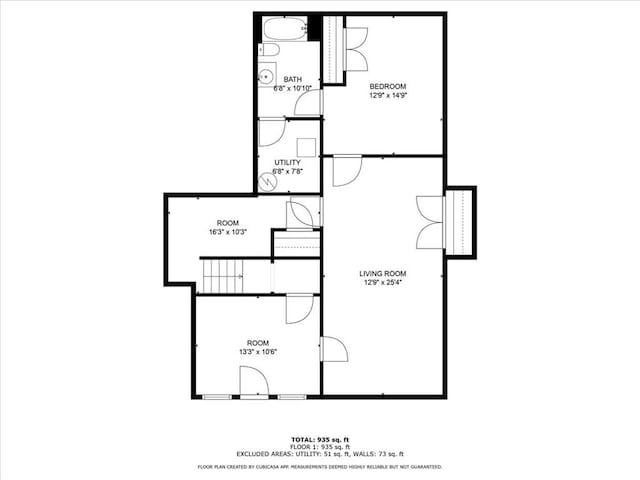 17 River Walk Pkwy, Euharlee, GA 30145 - floor plan / room layout
