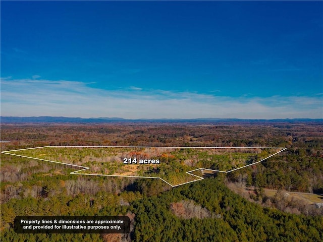 1659 Resaca Lafayette Rd, Sugar Valley GA, 30746 land for sale