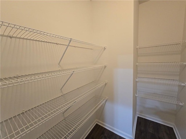 5521 Shallow Branch Dr, Flowery Branch, GA 30542 - view of pantry