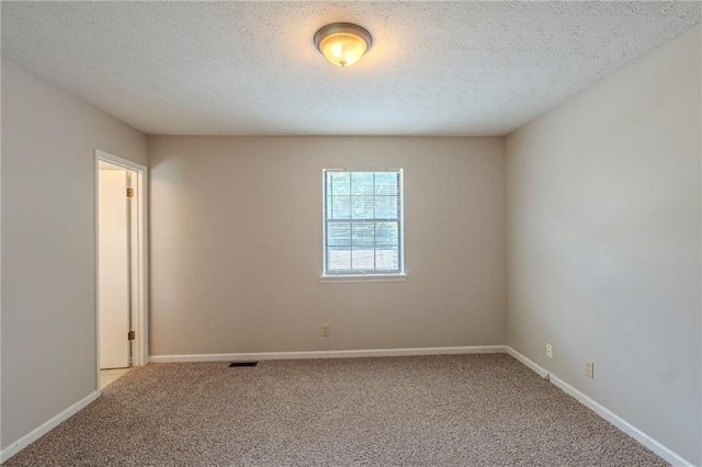 2247 Cherokee Valley Dr, Lithonia, GA 30058 - unfurnished room featuring carpet and a textured ceiling