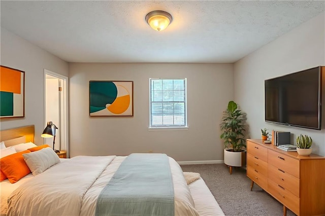 2247 Cherokee Valley Dr, Lithonia, GA 30058 - bedroom featuring light colored carpet and baseboards