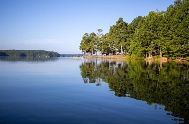 water view