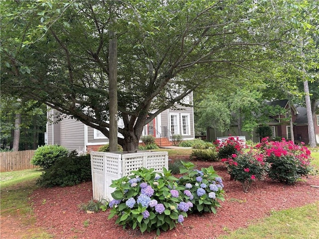 4601 Gann Xing SW, Smyrna, GA 30082 - view of community / neighborhood sign