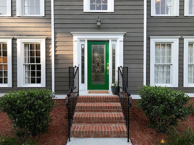 4601 Gann Xing SW, Smyrna, GA 30082 - doorway to property
