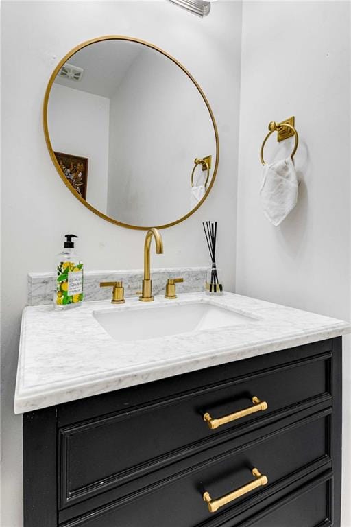 951 Glenwood Ave SE Unit 1805, Atlanta, GA 30316 - bathroom featuring vanity