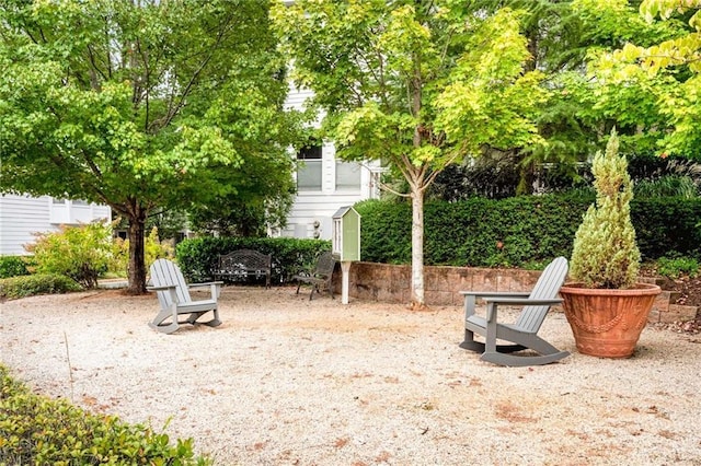 951 Glenwood Ave SE Unit 1805, Atlanta, GA 30316 - view of yard
