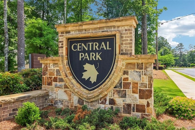 66 Cottontail Ln, Loganville, GA 30052 - view of community sign