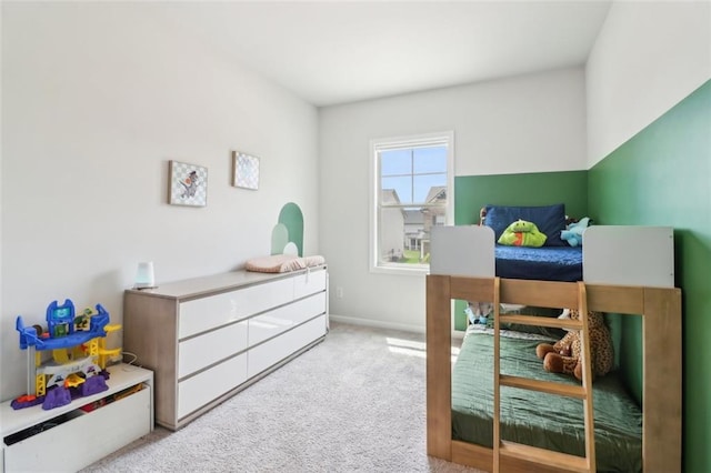 66 Cottontail Ln, Loganville, GA 30052 - bedroom with carpet flooring and baseboards