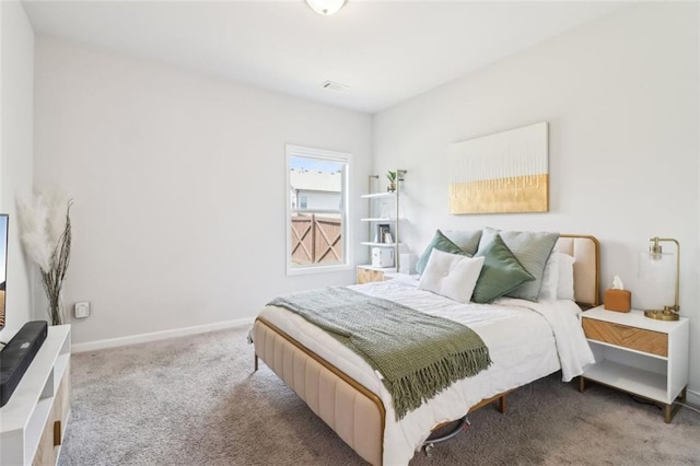 66 Cottontail Ln, Loganville, GA 30052 - bedroom with carpet floors
