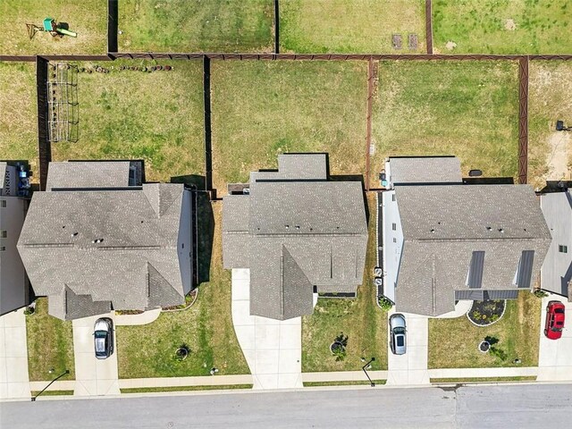 66 Cottontail Ln, Loganville, GA 30052 - bird's eye view