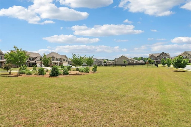 66 Cottontail Ln, Loganville, GA 30052 - view of yard featuring a residential view