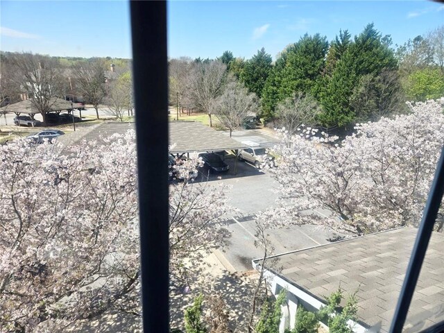 245 Amal Dr SW Unit 1008, Atlanta, GA 30315 - water view