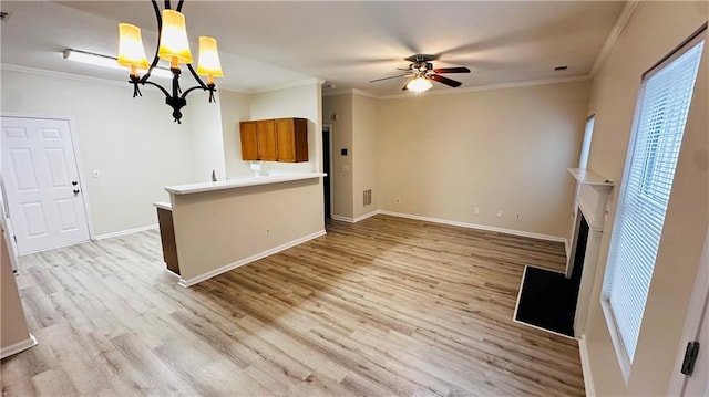 full bathroom with hardwood / wood-style floors, vanity, toilet, and shower / tub combination