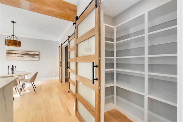 270 Boulder Dr, Roswell, GA 30075 - view of storage area