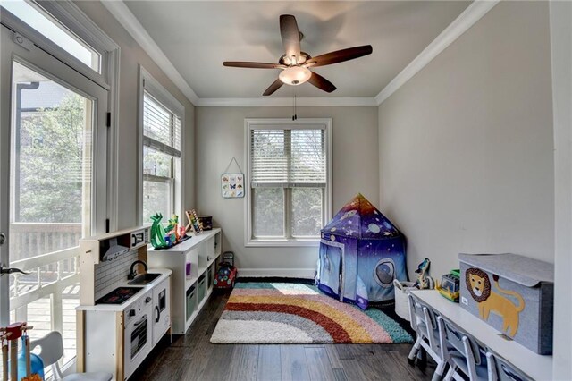 4007 Dunwoody Trce, Atlanta, GA 30338