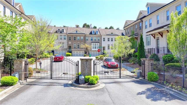 4007 Dunwoody Trce, Atlanta, GA 30338