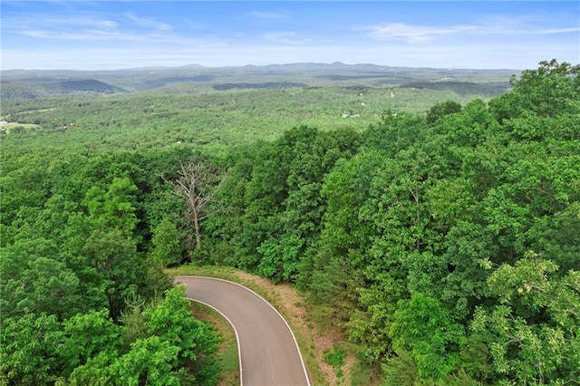 7345 Skyline Dr, Big Canoe GA, 30143 land for sale