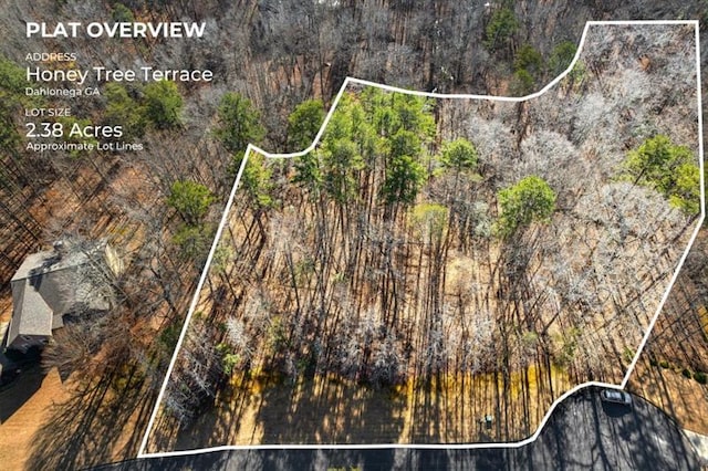 0 Honey Tree Ter, Dahlonega, GA 30533