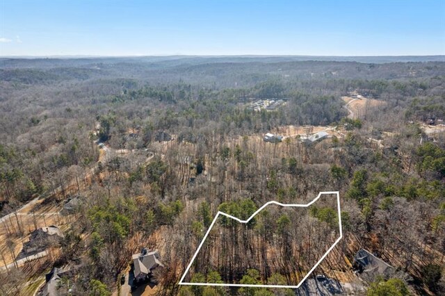 0 Honey Tree Ter, Dahlonega, GA 30533