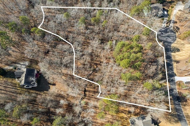 0 Honey Tree Ter, Dahlonega, GA 30533