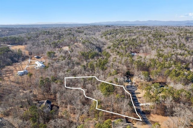 0 Honey Tree Ter, Dahlonega, GA 30533