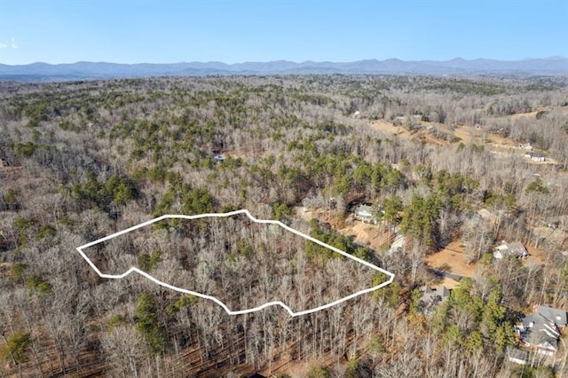 0 Honey Tree Ter, Dahlonega, GA 30533