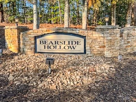 0 Honey Tree Ter, Dahlonega, GA 30533