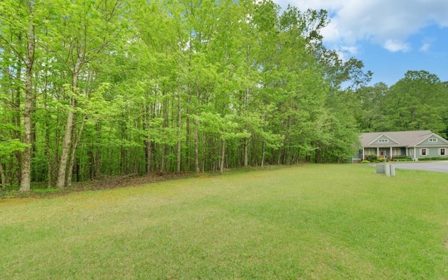 0 Honey Tree Ter, Dahlonega, GA 30533